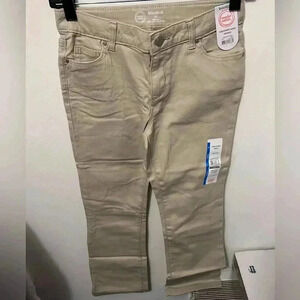 Brand new bootcut khakis